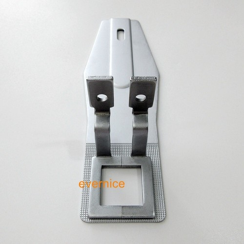 25x25mm feed plate work - plate,