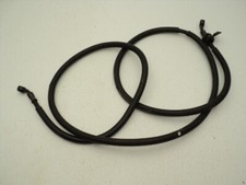 Kawasaki VN1600 Vulcan Mean