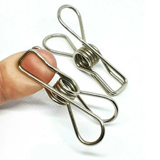 Nipple Clamps Spring Clip