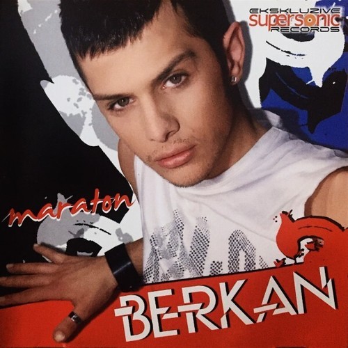 Berkan maraton cd - -,