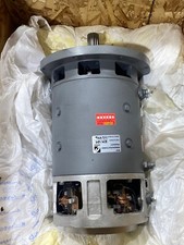 MCF FORKLIFT PUMP ELECTRIC
