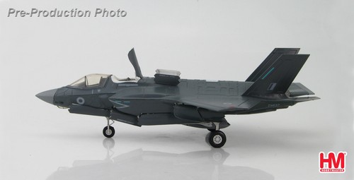 Hobby master lockheed - 1:72,