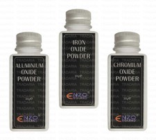 IRON ALUMINIUM CHROMIUM OXIDE