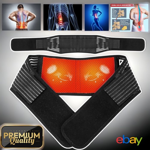 Magnetic self heating back - magnetic,