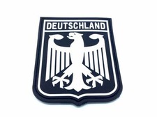 German royal coat arms - german,