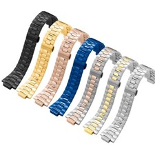 25 mm / 13 mm Steel Bracelet