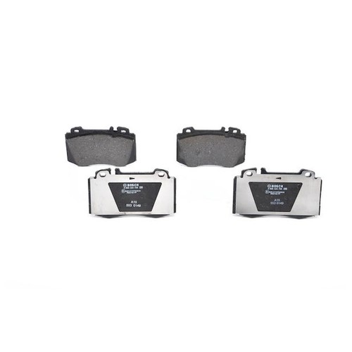 For mercedes class w220 s - for,
