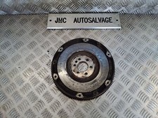 PEUGEOT 207 308 MINI COOPER R56 DS3 1.4 1.6 16V 6 SPEED MANUAL SOLID FLYWHEEL