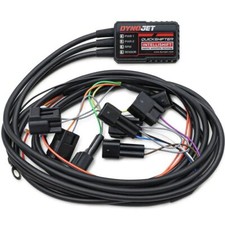 DYNOJET IGNITION QUICKSHIFTER INCLUDES DENSO COIL CAP LOOM FOR KAWASAKI & YAMAHA