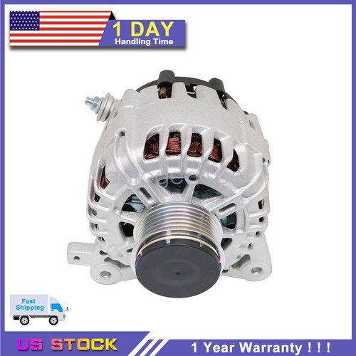 Alternator for nissan - for, rogue