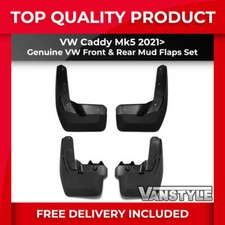 FITS VW CADDY MK5 2021>