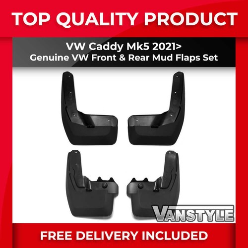 Fits caddy mk5 2021 - vw,