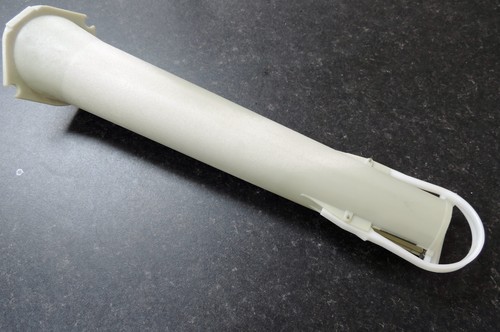 Wagtail spout for vicon ps02 - for,