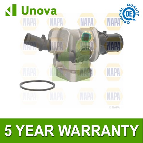 Thermostat coolant unova fits - coolant,