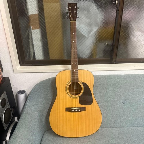 Takamine td20n acoustic guitar - td20n,
