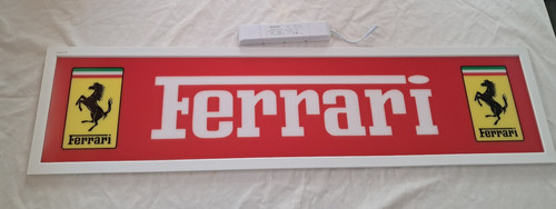 Large ferrari formula - ferrari,