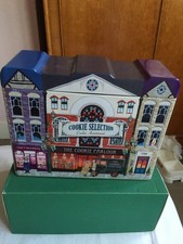 TESCO 2013 COOKIE SELECTION