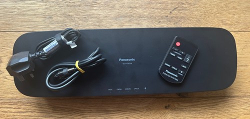 Panasonic htb258 bluetooth - su-htb258,
