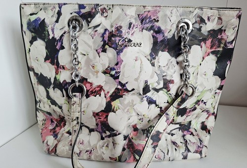 Gorgeous guess floral - floral, flower