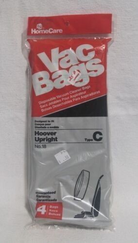 New hoover upright type 18 - upright,