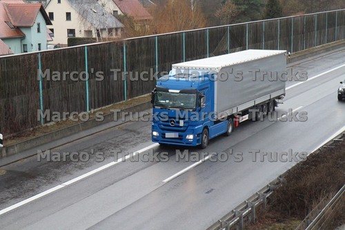 Truck photo mercedes benz - truck, mercedes-benz