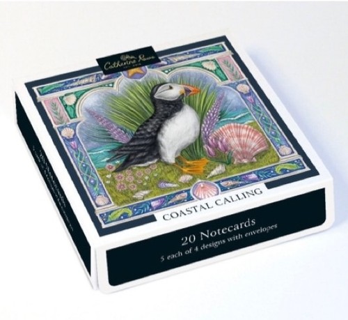 Coastal calling assorted - calling, 20