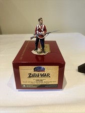 W Britain Zulu War Miniature