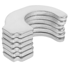  6 Pcs Folding Hooks Scaffold