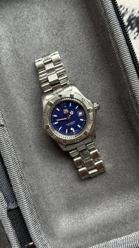 Tag heuer 2000 - tag,