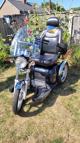 Drive sport rider mph - sport,