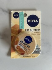 Nivea Lip Butter Discontinued