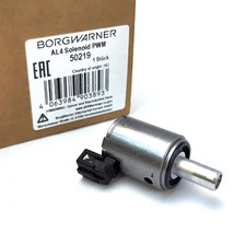 BorgWarner 50219 Transmission