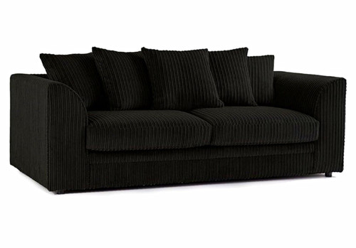 Black jumbo dylan - jumbo,