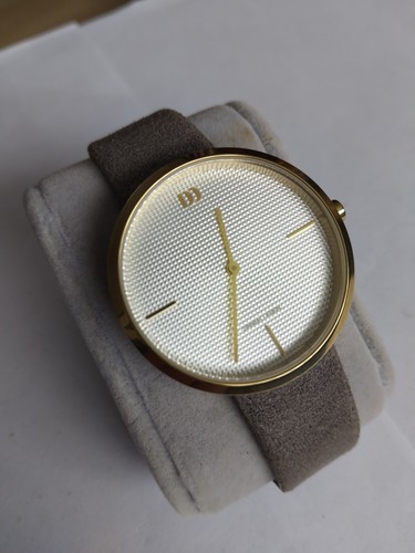 Danish design men quartz - danish,