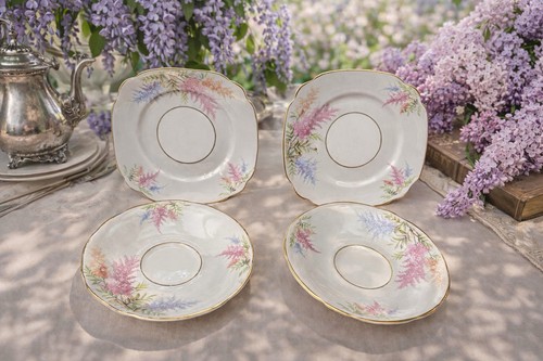 Vintage windsor bone china - windsor, 2