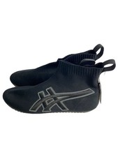 US9.5 Onitsuka Tiger TAI-CHI-REB SOCK MT High ut Sneakers BLK 1183B483