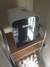 AstroAI Mini Fridge 6 Ltr/8