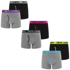 Tokyo Laundry Boxer Shorts