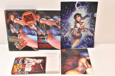 BLACK LAGOON Vol.10 Limited