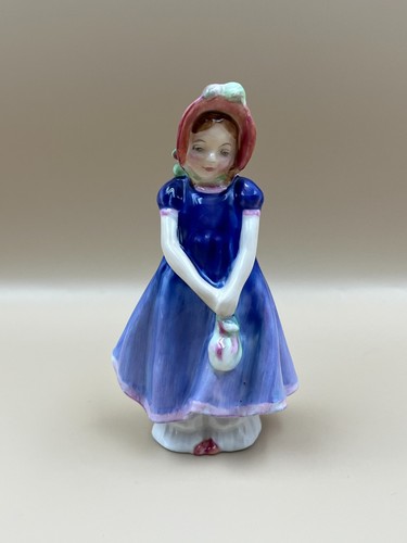Royal doulton figurine - royal,