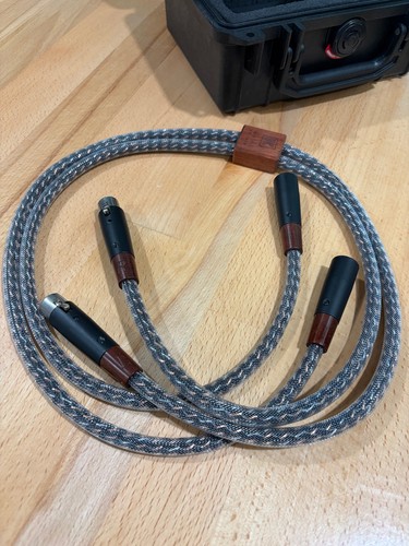 Kimber kable select - select, 1126