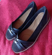 TU Womens Flat Shoes