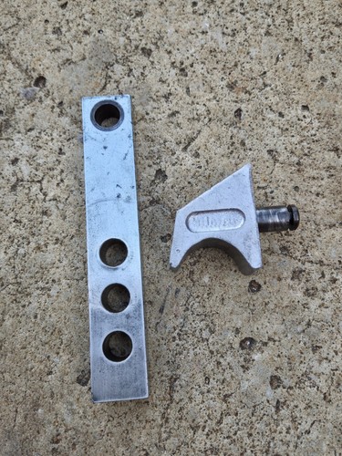 Original hilmor el25 - hilmor,