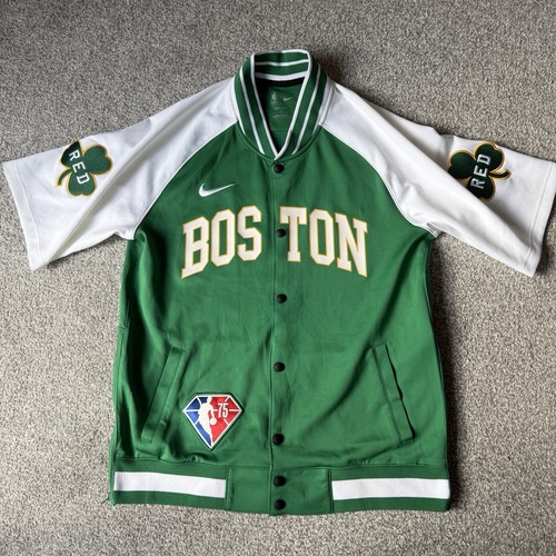Nike boston celtics - boston,