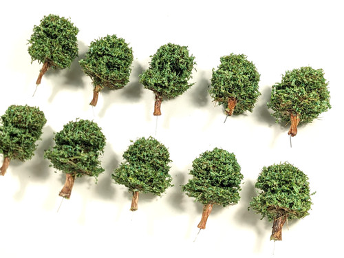 Pcs model trees n - pcs, 2.5"