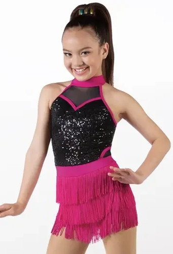 Weissman dance costume - , forever