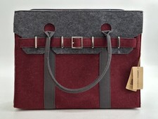 Urban country Large Felt Tote