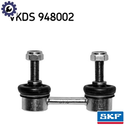 Linkcoupling rod stabiliser - linkcoupling,