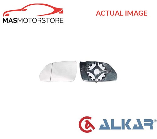 Rear view mirror glass lhd - rear,
