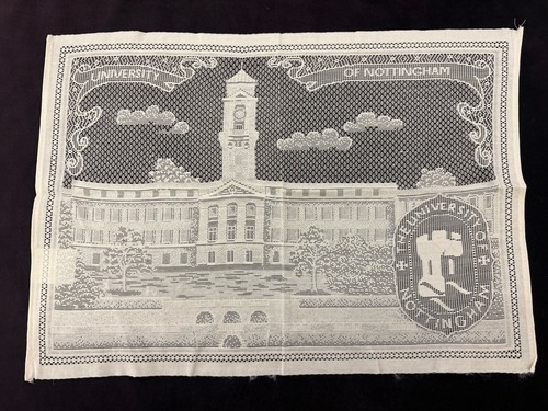 Vintage university - vintage, of
